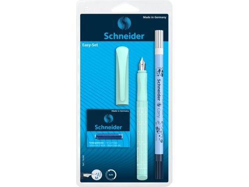 Set schneider easy pen 24 vernil 4679_rv