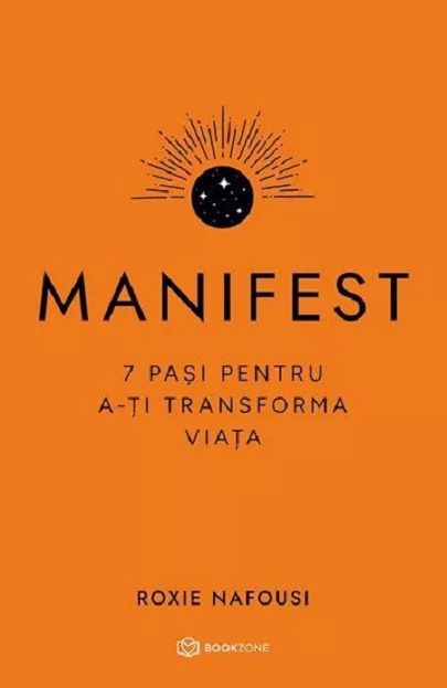 Manifest - Roxie Nafousi