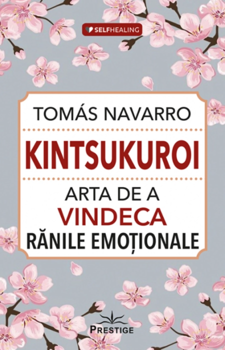 Kintsukuroi - Tomas Navarro