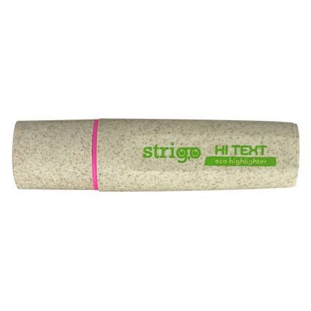 Evidentiator strigo hi-text ssc218 roz neon