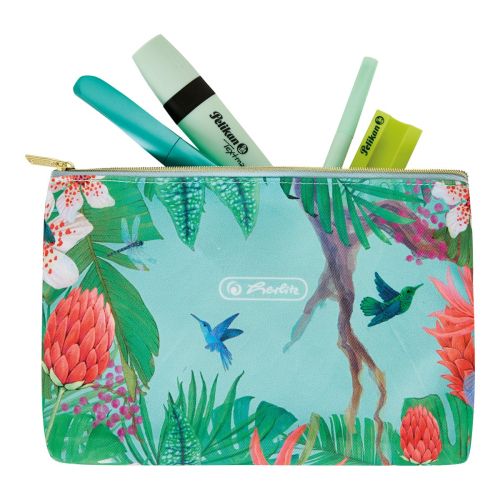 Penar plat tip etui ladylike jungle 50043590