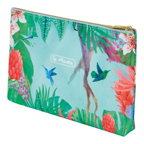 Penar plat tip etui ladylike jungle 50043590