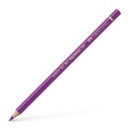 Creion colorat polychromos roz purpuriu mediu fc110125