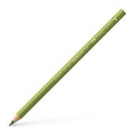 Creion colorat polychromos verde galbui-pamant fc110168