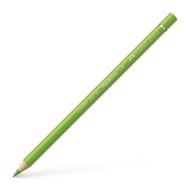 Creion colorat polychromos verde iarba fc110166