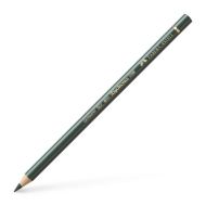 Creion colorat polychromos verde ienupar fc110165
