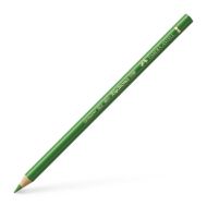 Creion colorat polychromos verde permanent fc110266
