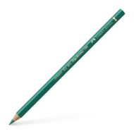 Creion colorat polychromos verde phthalo fc110161