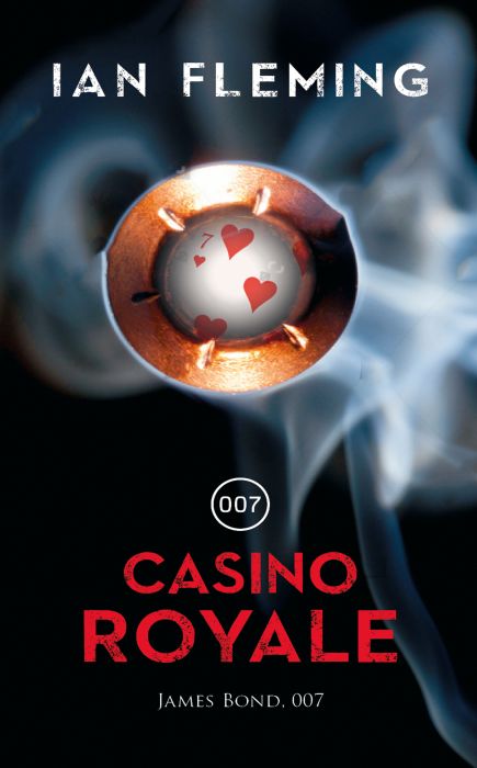 Casino Royale - Ian Fleming