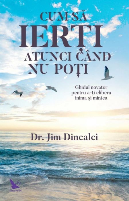 Cum sa ierti atunci cand nu poti - Jim Dincalci