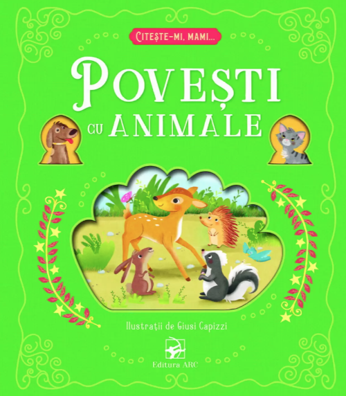 Povesti cu animale