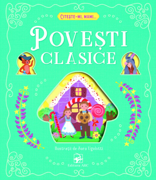 Povesti clasice