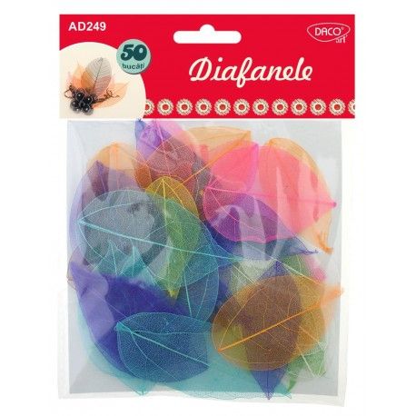 Accesorii craft ad249 diafanele daco                        