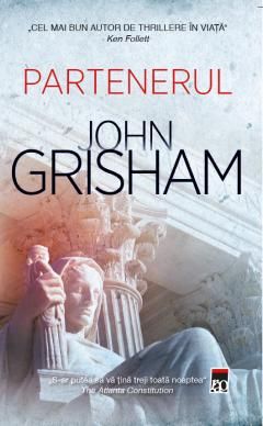 Partenerul - John Grisham 