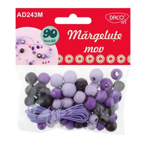 Accesorii craft ad243 margelute mov daco                    