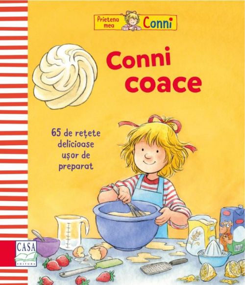 Conni coace - Karin Kerber