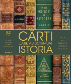 Carti care au schimbat istoria