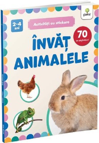 Invat animalele