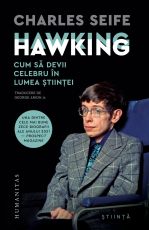 Hawking Hawking - Charles Seife