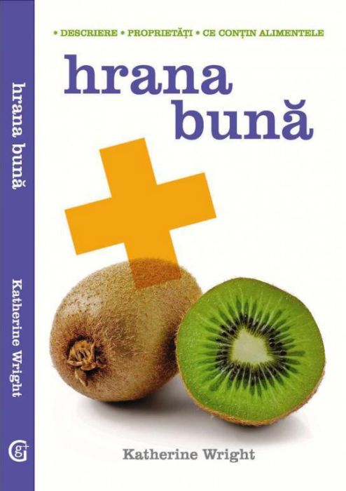 Hrana buna - Katherine Wright