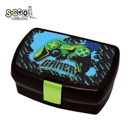 Cutie sandwich 630ml gamer - s-cool sc2622