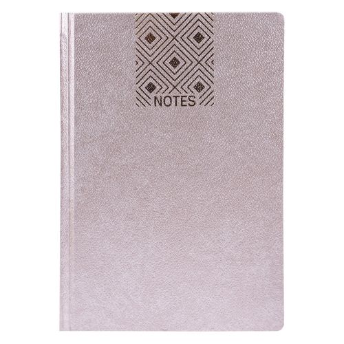 Agenda a5 nedatata rusty 3073