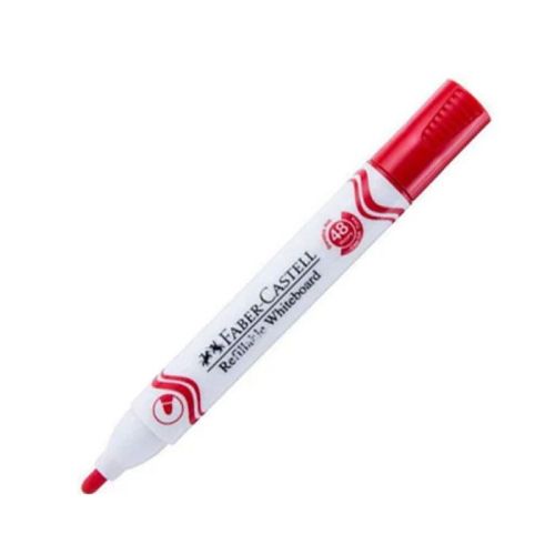 Marker whiteboard rosu w20 fc254021