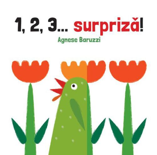 1,2,3... surpriza! - Agnese Baruzzi