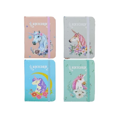 Notes a7 cu elastic 80f unicorn 3781-10l