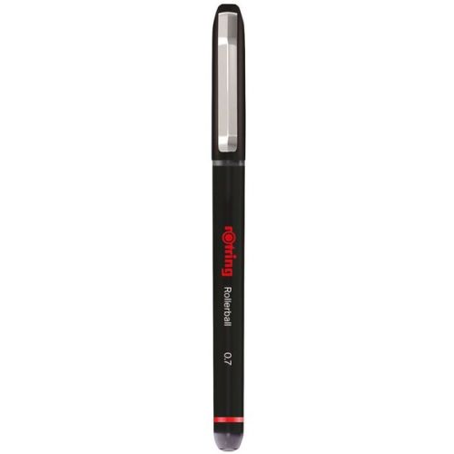 Rollerball 0.7 negru 216104