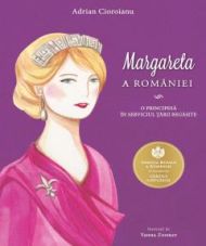 Margareta a Romaniei - Adrian Cioroianu