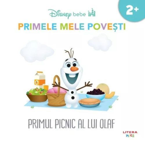 Primul picnic al lui Olaf