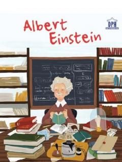 Albert Einstein - Jane Kent