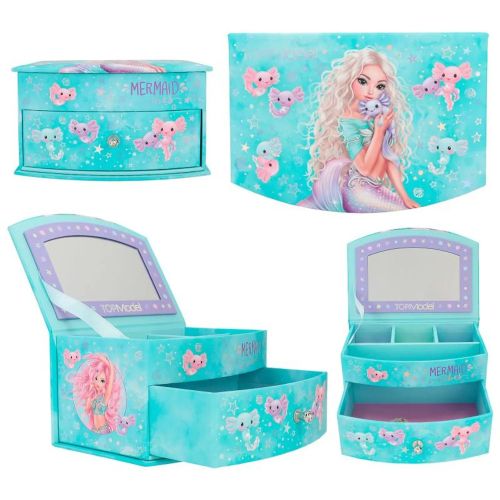 Top model cutie bijuterii mermaid 1-12440