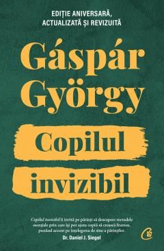 Copilul invizibil  - Gaspar Gyorgy