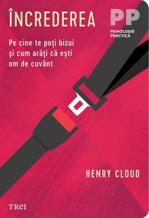 Increderea - Henry Cloud