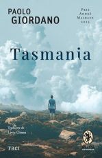 Tasmania - Paolo Giordano 