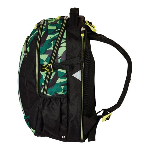 Rucsac scoala primara ultimate camogreen 50038053