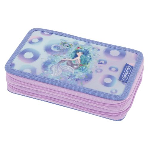 Penar echipat 2 compartim 23 piese mystic mermaid 50046317