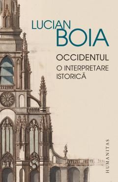 Occidentul - Lucian Boia 