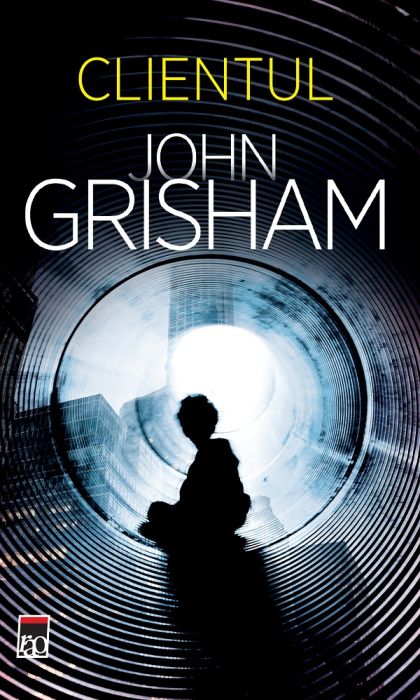 Clientul -  John Grisham