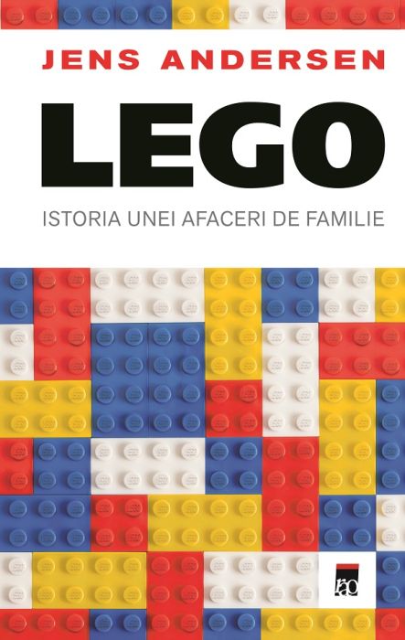 Lego -   Jens Andersen