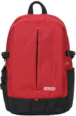 Rucsac sport 31x16x44cm rosu 9494390