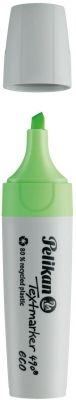 Textmarker 490 eco cul verde neon 823357