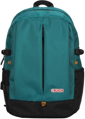 Rucsac sport 31x16x44cm petrol blue 9494430