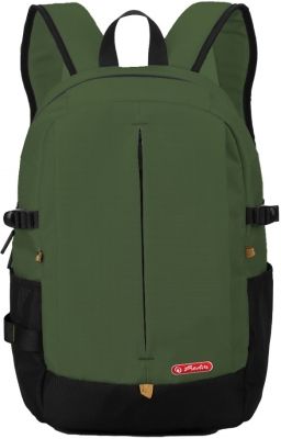 Rucsac sport 31x16x44cm verde army 9494410