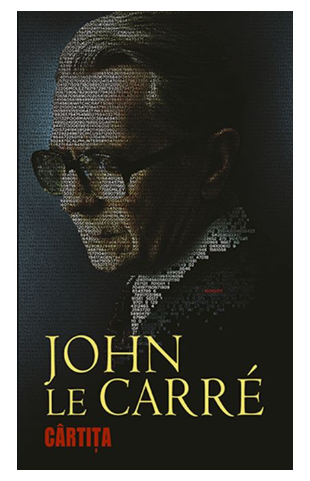 Cartita - John Le Carre