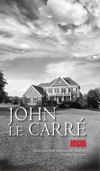 Jocul - John Le Carre