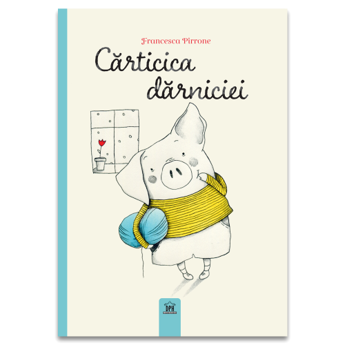 Carticica darniciei - Francesca Pirrone