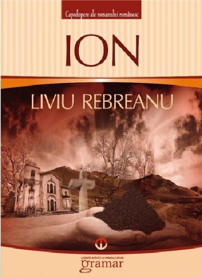 Ion - Liviu Rebreanu 